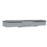 Westin/Fey 67-96 F-Series Style Side / 97-98 F-250/350 HD Surestep Universal Bumper - Silver