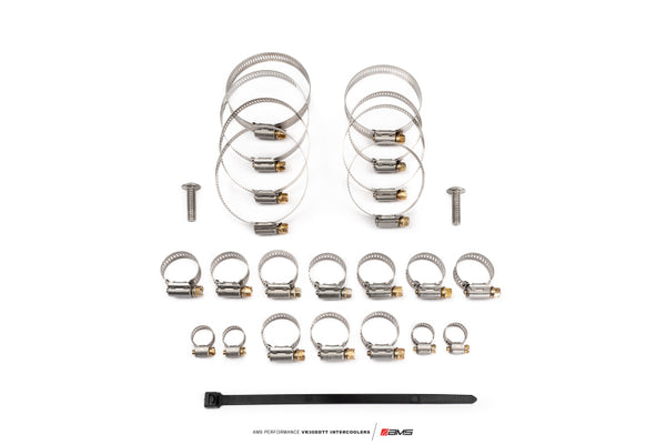 AMS Performance Intercooler Set for 2023+ Nissan Z (VR30)