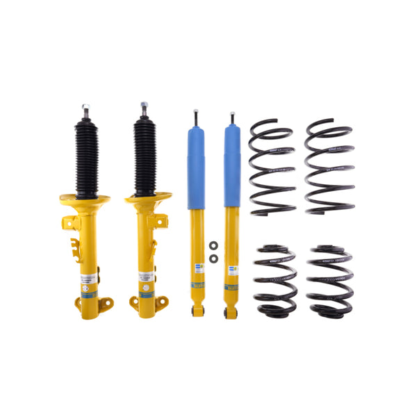 Bilstein B12 Suspension Kit for 1999 BMW M3 - Front and Rear