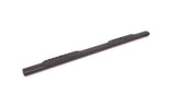 Lund 2019 Chevy Silverado 1500 Crew Cab 6in. Oval Straight Steel Nerf Bars - Black