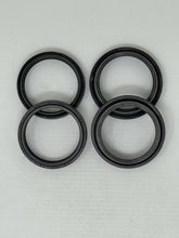 Load image into Gallery viewer, KYB 05-09 Kawasaki/ Suzuki / 05+ Yamaha / TM Front Fork Oil and Dust Seal Set 48 mm.