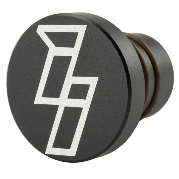 Industrial Injection Cummins Billet Turbo Oil Drain Plug 1989-2019