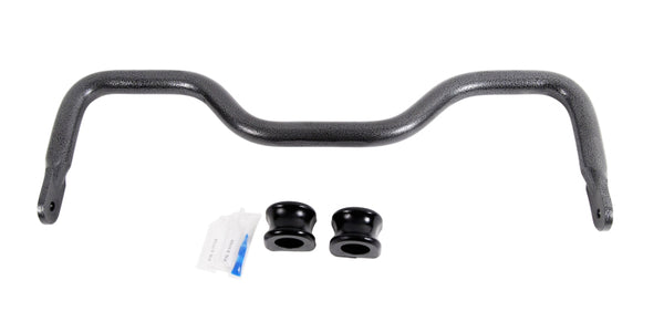Hellwig Rear Sway Bar for 2019-2021 Dodge Sprinter 3500/4500 RWD/4WD Dually - Heat Treated Chromoly 1-1/2in