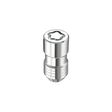 Load image into Gallery viewer, McGard Wheel Lock Nut Set - 4pk. (Cone Seat) 9/16-18 / 7/8 Hex / 1.765in. Length - Chrome