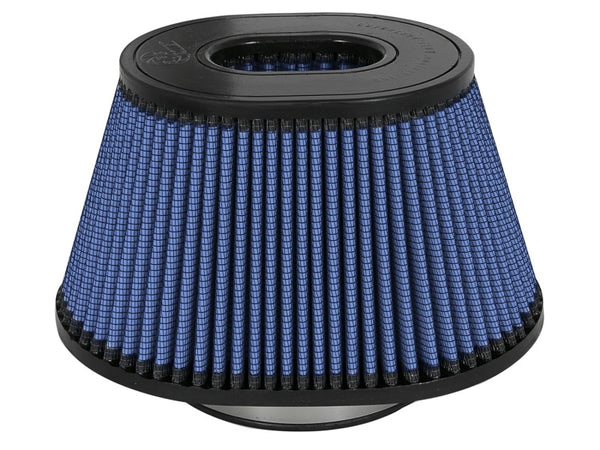 aFe MagnumFLOW High Flow Air Filter IAF P5R (Universal) 5-1/2F x 7x10 x 6-3/4x5-1/2T x 5-3/4H