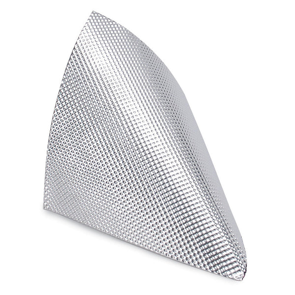 DEI Floor and Tunnel Shield II - 21in x 2ft Heat Shield