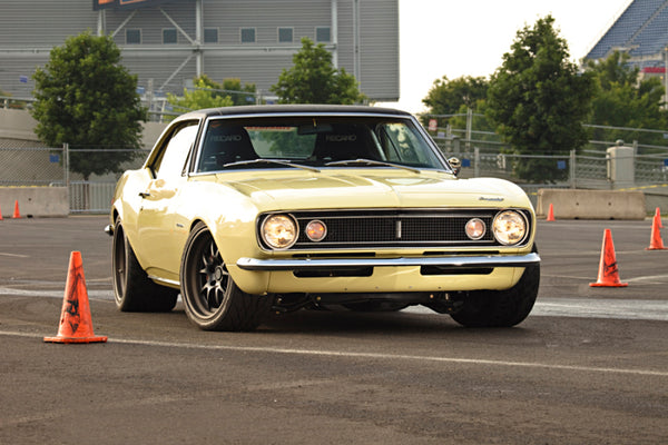 RID HQ Coilover Kits