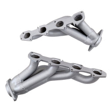 Load image into Gallery viewer, BBK 05-10 Dodge Hemi 6.1L Shorty Tuned Length Exhaust Headers - 1-7/8in Titanium Ceramic