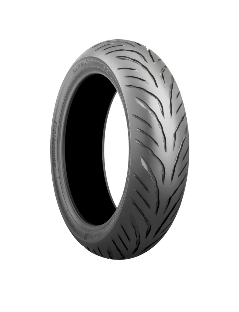 Bridgestone Battlax Sport Touring T32R Tire - 170/60ZR17 M/C 72W TL Rear