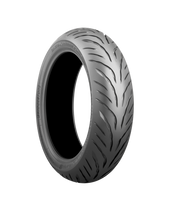 Load image into Gallery viewer, Bridgestone Battlax Sport Touring T32R Tire - 170/60ZR17 M/C 72W TL Rear