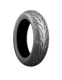 Bridgestone Battlax Sport Touring T32R Tire - 160/60ZR18 M/C 70W TL