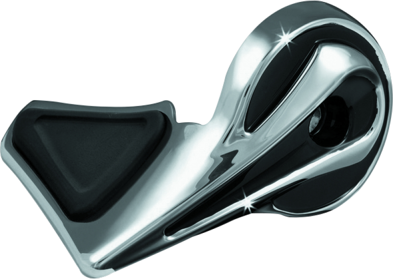 Kuryakyn Kinetic Throttle Boss Chrome