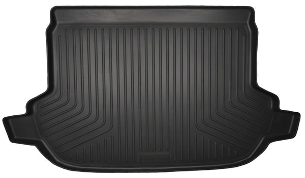 Husky Liners WeatherBeater Black Trunk Liner for 2014-2015 Subaru Forester