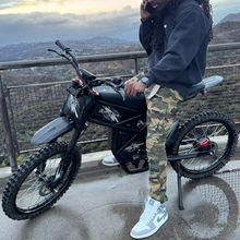 Load image into Gallery viewer, fat tire electric bike