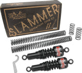 Burly Brand Slammer Kit