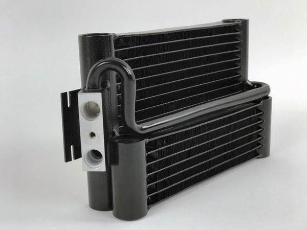 CSF Race-Spec Oil Cooler for BMW 135i F20 & M135i F21 (2011-2016)