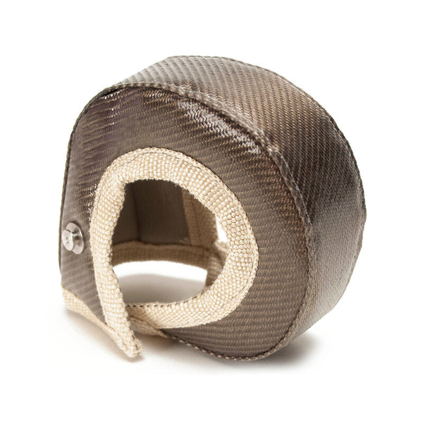 DEI Gen-3 Titanium Turbo Shield T3 - Shield Only