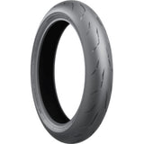 Bridgestone Battlax Racing Street RS10F Tire - 120/70ZR17 M/C 58W TL Front