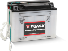 Load image into Gallery viewer, Yuasa Y50-N18L-A Yumicron 12-Volt Battery