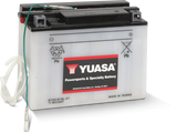 Yuasa Y50-N18L-A Yumicron 12-Volt Battery