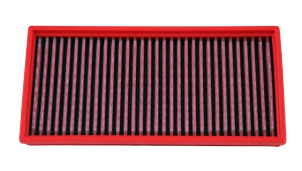 BMC Replacement Panel Air Filter for 07-10 Mercedes CL 63 AMG (2 Required)