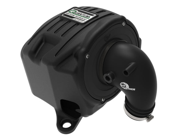 aFe Quantum Cold Air Intake - Pro 5R Media for 2009-2013 GM Silverado/Sierra V8 4.8L/5.3L/6.2L