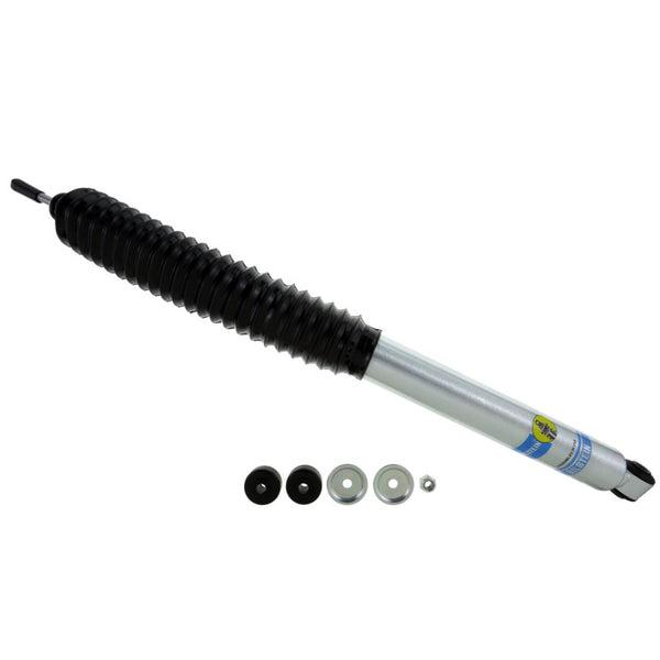 Bilstein 5100 Series Monotube Shock Absorber for 2009 Jeep Wrangler X-S Front