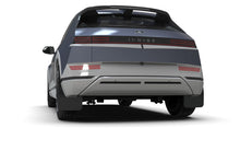 Load image into Gallery viewer, Rally Armor 22-24 Hyundai Ioniq 5 Black Mud Flap w/Metallic Black Logo