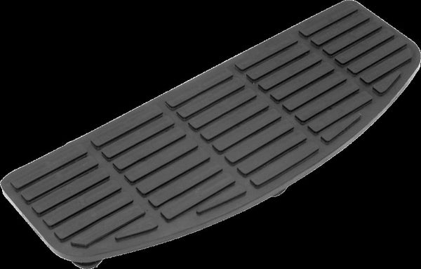 Bikers Choice Replacement Driver Floorboard Pads for Harley-Davidson FLST (19862017) OEM 50614-91A