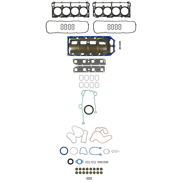 Fel-Pro Dodge RAM 1500 260-3145 Engine Gasket Set