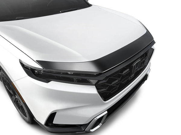 Husky Liners 23-25 Honda CR-V Aeroskin Hood Protector - Smoke