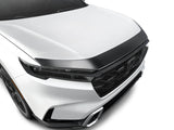 Husky Liners 23-25 Honda CR-V Aeroskin Hood Protector - Smoke