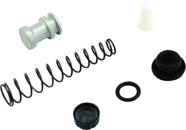 Bikers Choice 84-95 XL FX Single Disc 5/8in Bore Front Master Cylinder Rebuild Kit H-D 45072-87