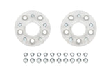 Eibach Pro-Spacer System 20mm Spacer / 5x114.3 Bolt Pattern / Hub Center 66.1 For 03-08 350Z