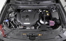 Load image into Gallery viewer, K&amp;N 18-19 Mazda 6 2.5L Turbo Typhoon Air Intake