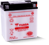 Yuasa YB10L-B2 Yumicron 12-Volt Battery