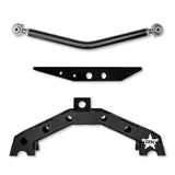 Rock Krawler 07-18 Jeep Wrangler JK/JKU Rear Upper Conversion