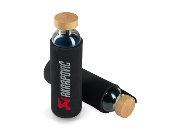 Akrapovic Flaska Water Bottle