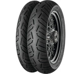 Continental ContiRoadAttack 3 CR - 130/80 R 18 M/C 66V TL Rear