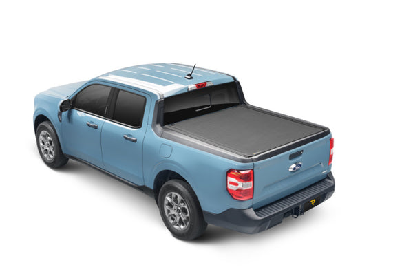 BAK Revolver X4s Hard Roll-Up Tonneau Cover for 2022 Ford Maverick 4.5ft Bed