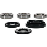 Pivot Works Pw Premium Wheel Bearing