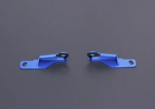 Cusco Steering Rack Reinforcing Stay for 2022 Subaru BRZ & 2022 Toyota GR86