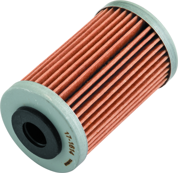 BikeMaster BM-155 Black Oil Filter for KTM/Husqvarna