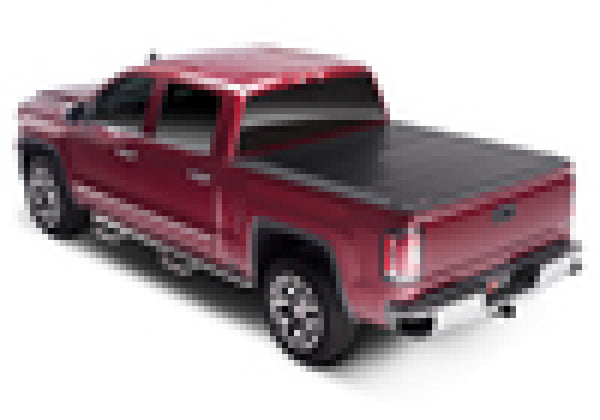 BAKFlip FiberMax Hard Folding Tonneau Cover - Dodge Ram 1500 (New Body) 2019-2020 - 5'7" Bed