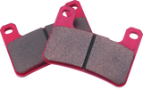 BikeMaster Suzuki Sintered Brake Pads