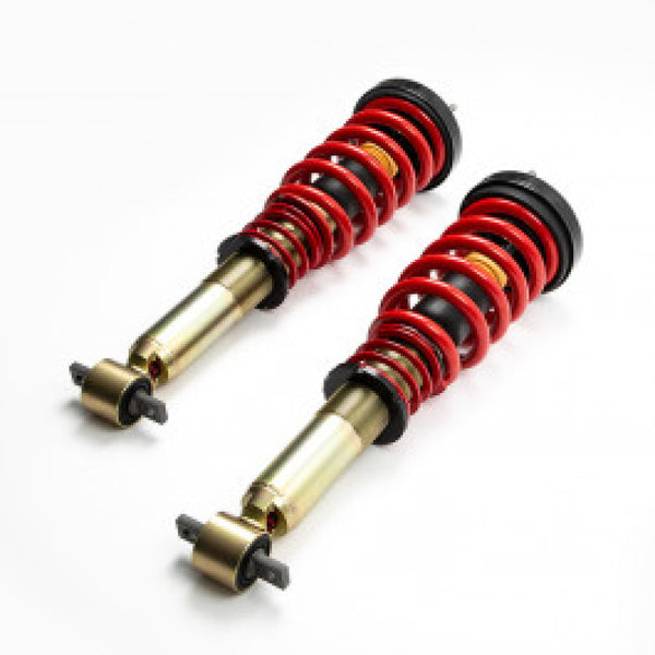 Belltech Coilover Kit w/ Replacement Shocks for 20072018 Chevy/GMC 1500 2WD/4WD