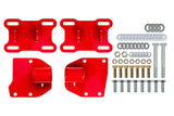 UMI Performance 68-72 GM A-Body LSX Motor Mounts
