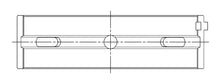 Load image into Gallery viewer, ACL GTR Standard Sized High Performance Main Bearing Set (Version 3 Block)