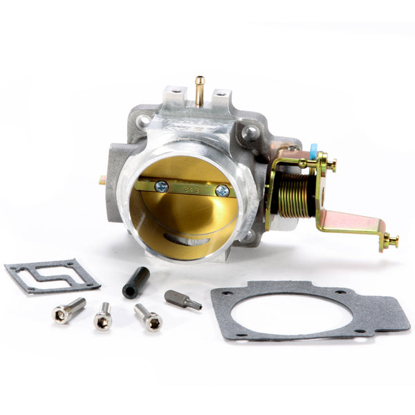 BBK Power Plus 62mm Throttle Body for 19912003 Jeep 4.0L