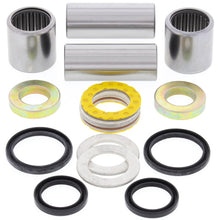 Load image into Gallery viewer, All Balls Racing 93-01 Honda CR125R Swing Arm Bearing Kit